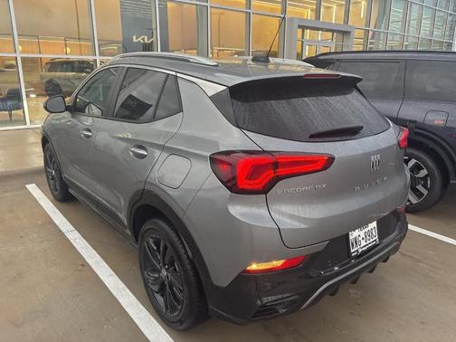 2025 Buick Encore GX Sport Touring
