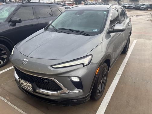 2025 Buick Encore GX Sport Touring