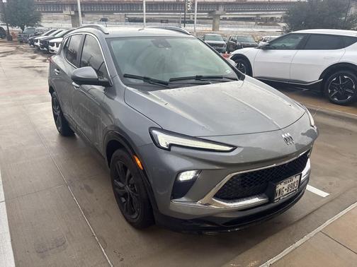 2025 Buick Encore GX Sport Touring