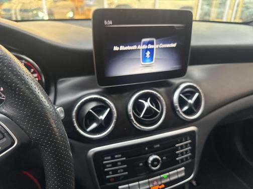 2019 Mercedes-Benz CLA 250 Base