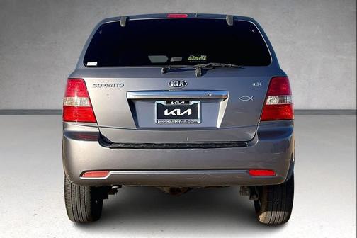 2008 Kia Sorento LX