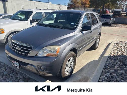 2008 Kia Sorento LX