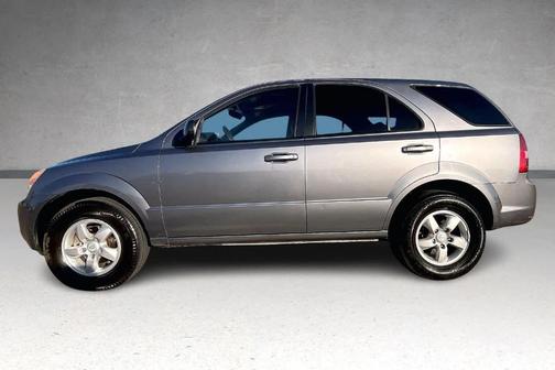 2008 Kia Sorento LX