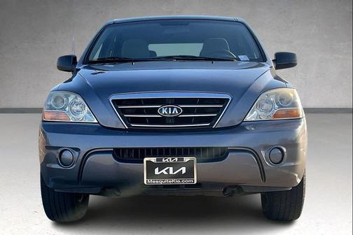 2008 Kia Sorento LX