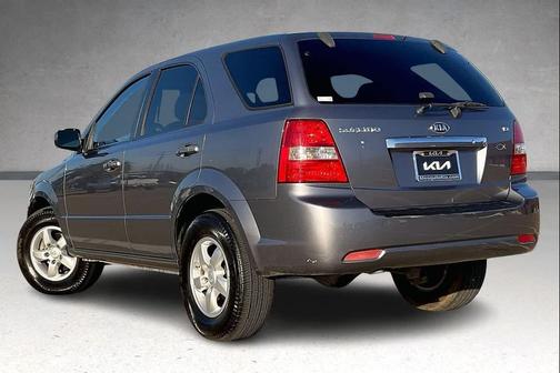 2008 Kia Sorento LX