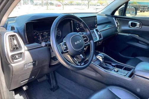 2023 Kia Sorento S