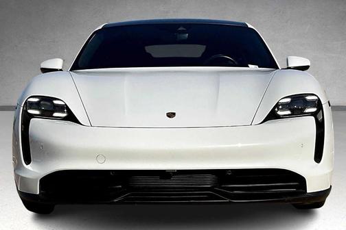 2020 Porsche Taycan 4S