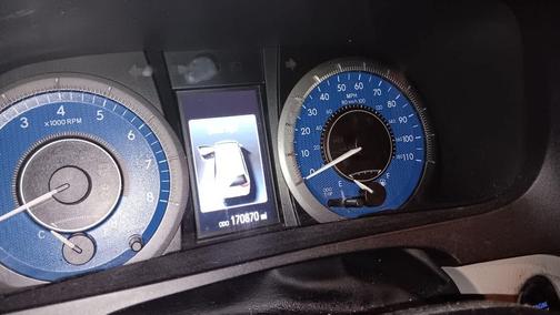 2015 Toyota Sienna XLE Premium