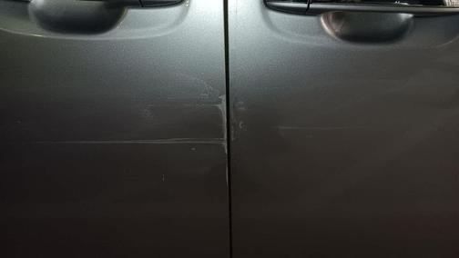 2015 Toyota Sienna XLE Premium