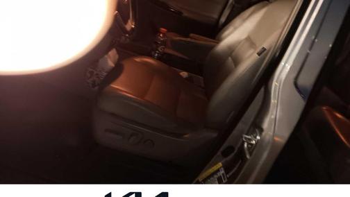 2015 Toyota Sienna XLE Premium