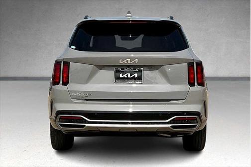 2023 Kia Sorento EX