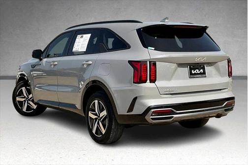 2023 Kia Sorento EX