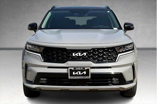 2023 Kia Sorento EX