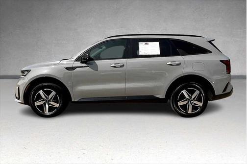 2023 Kia Sorento EX
