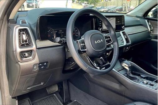 2023 Kia Sorento EX