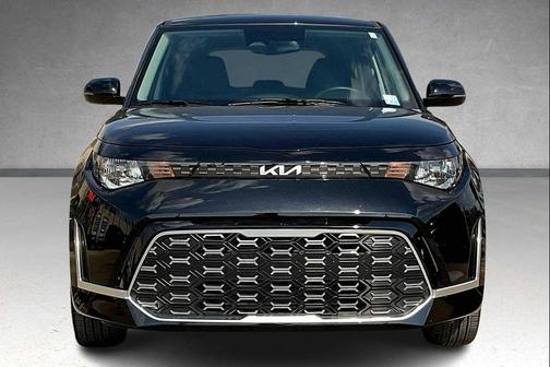 2025 Kia Soul GT-Line 2.0L