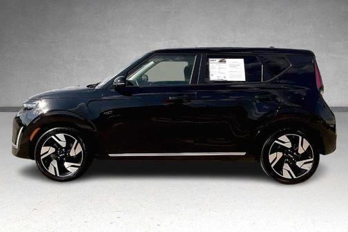 2025 Kia Soul GT-Line 2.0L