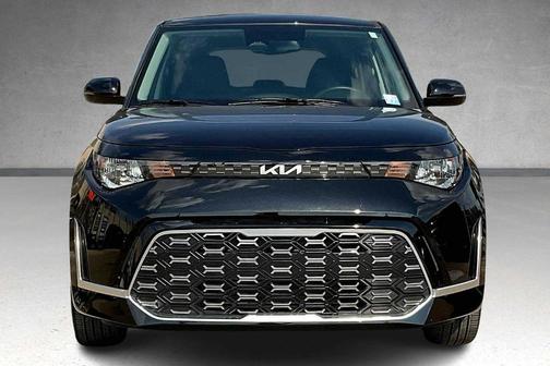 2025 Kia Soul GT-Line 2.0L