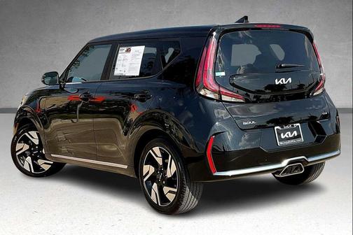 2025 Kia Soul GT-Line 2.0L