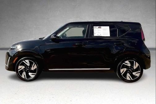 2025 Kia Soul GT-Line 2.0L