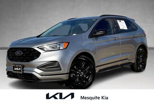 2022 Ford Edge SE