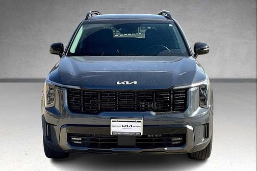 2024 Kia Sorento X-Line EX