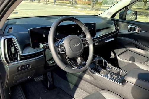 2024 Kia Sorento X-Line EX