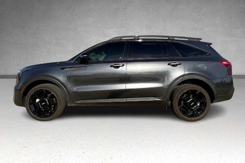 2024 Kia Sorento X-Line EX