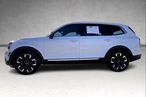 2023 Kia Telluride SX