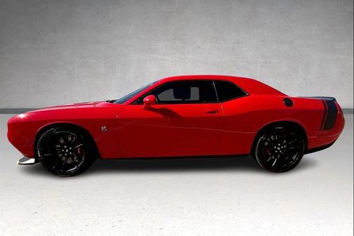 2019 Dodge Challenger R/T Scat Pack