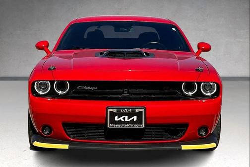 2019 Dodge Challenger R/T Scat Pack