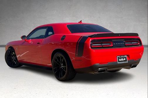 2019 Dodge Challenger R/T Scat Pack