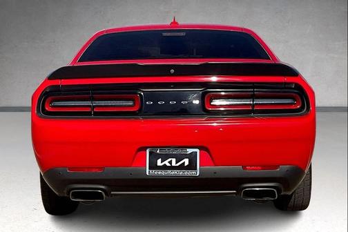2019 Dodge Challenger R/T Scat Pack