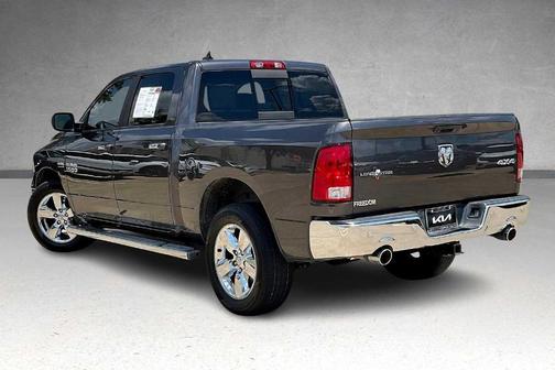 2015 RAM 1500 SLT