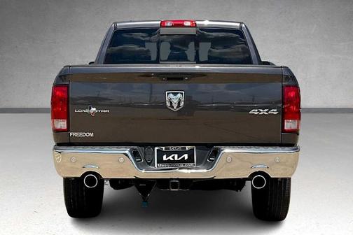 2015 RAM 1500 SLT