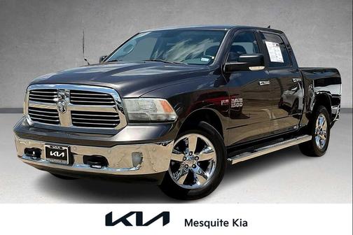 2015 RAM 1500 SLT