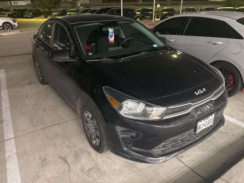 2023 Kia Rio LX