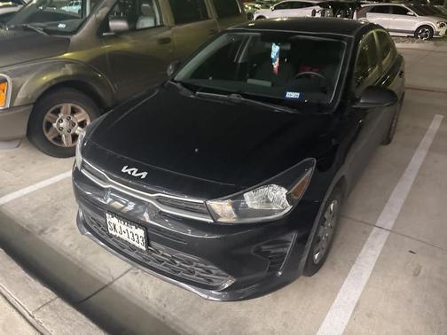 2023 Kia Rio LX