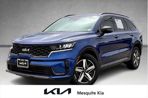 2023 Kia Sorento S