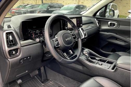 2023 Kia Sorento S