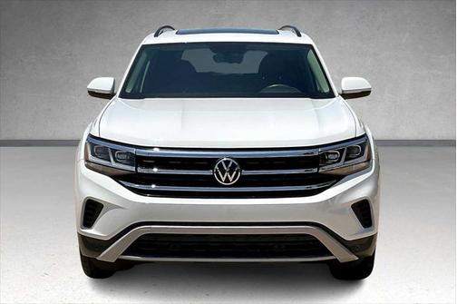 2022 Volkswagen Atlas 2.0T SE w/Technology