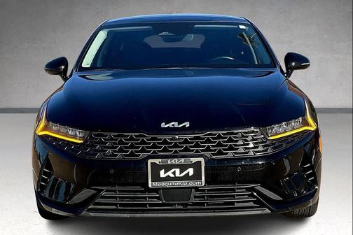 2024 Kia K5 EX