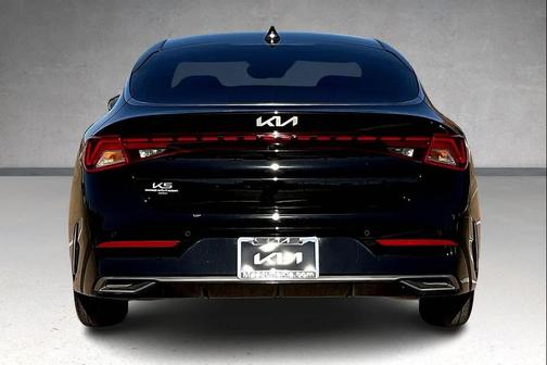 2024 Kia K5 EX