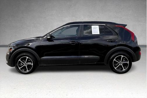 2024 Kia Niro EX