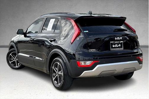 2024 Kia Niro EX