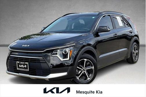 2024 Kia Niro EX