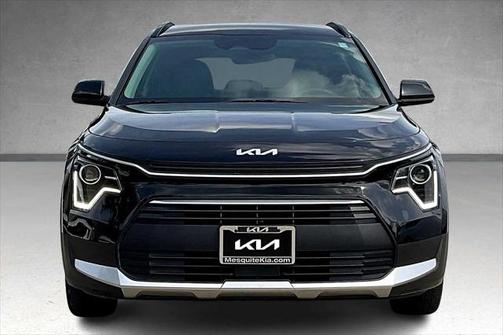 2024 Kia Niro EX