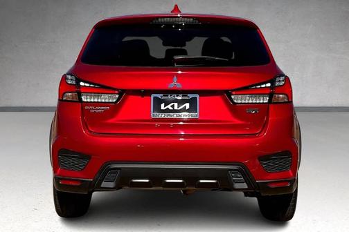 2021 Mitsubishi Outlander Sport LE