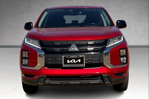 2021 Mitsubishi Outlander Sport LE