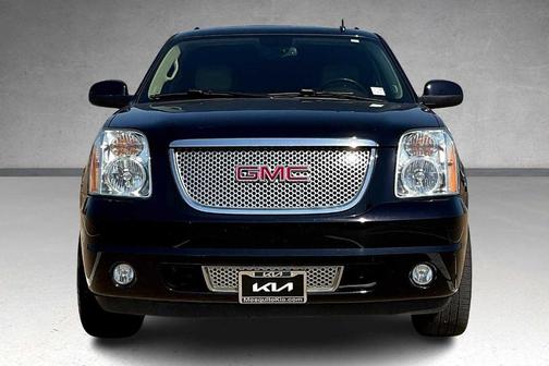 2014 GMC Yukon Denali